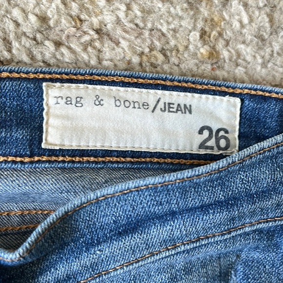 Rag & Bone Jeans - Picture 5 of 10